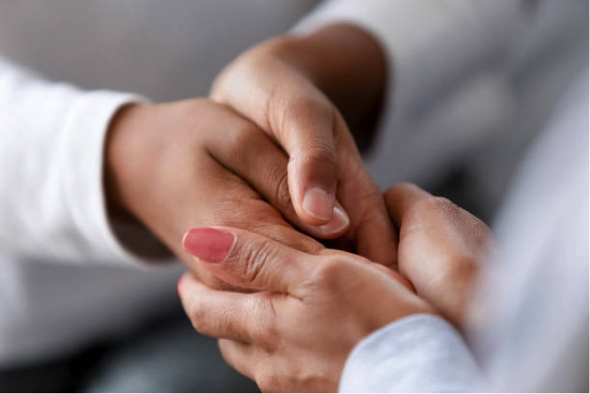 psicologa enfermedad terminal